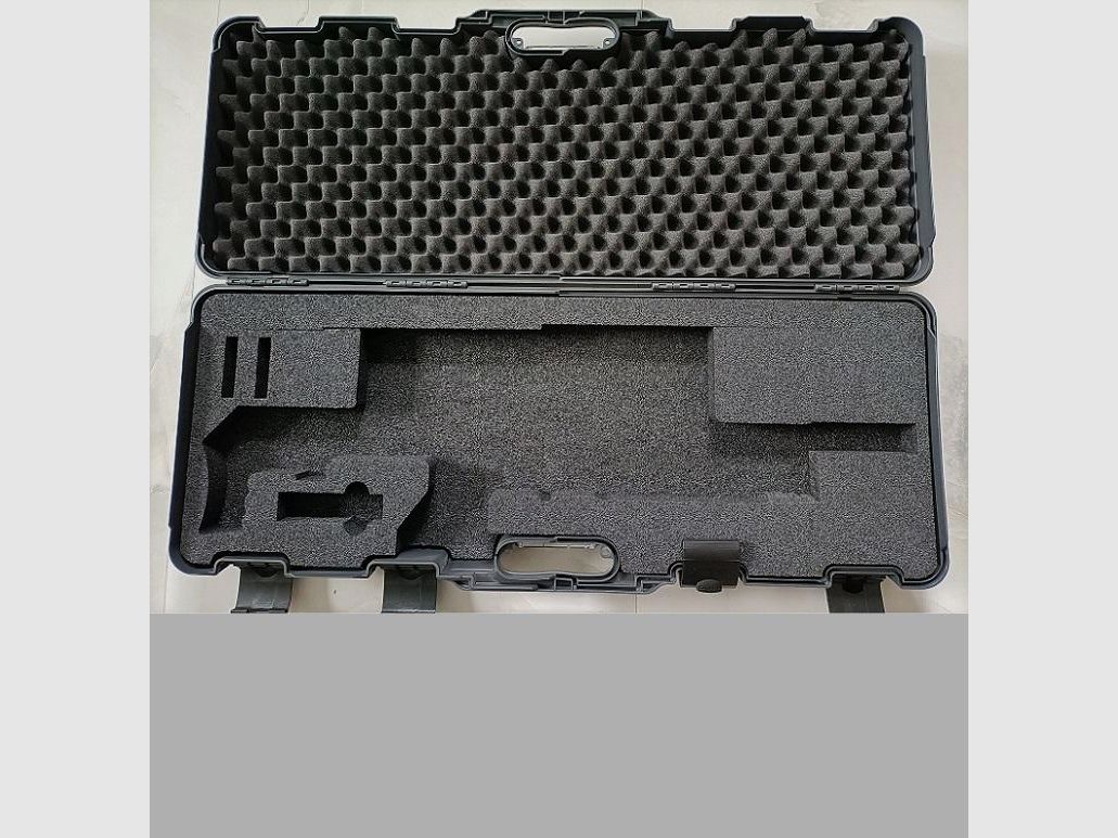 Koffer – Koffer für das FX Impact Luftgewehr – neu 90 cm x 29 cm, Bild 2 von 2