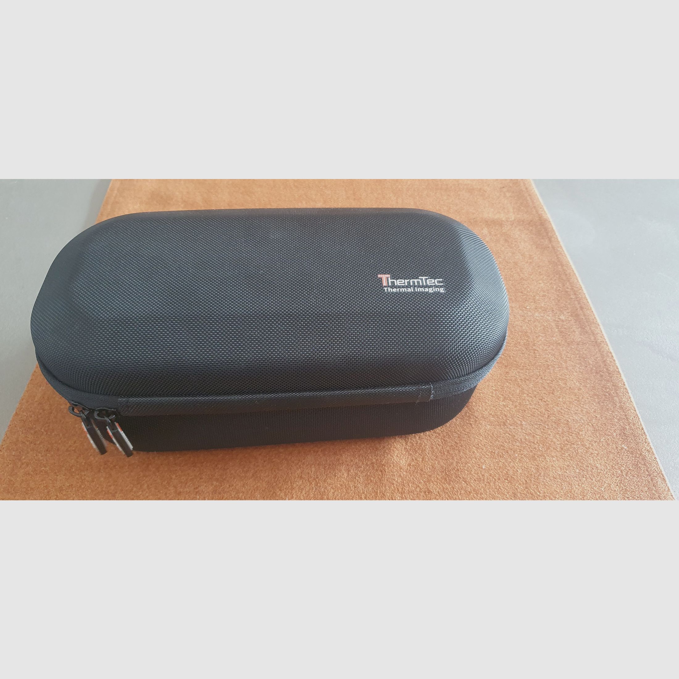 ThermTec Hunt 335 + Adaptador de Caza Preciso