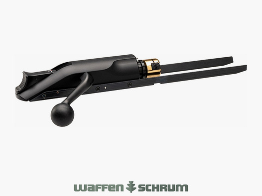 Blaser R8 Verschluss Rechts Kammer goldfarben