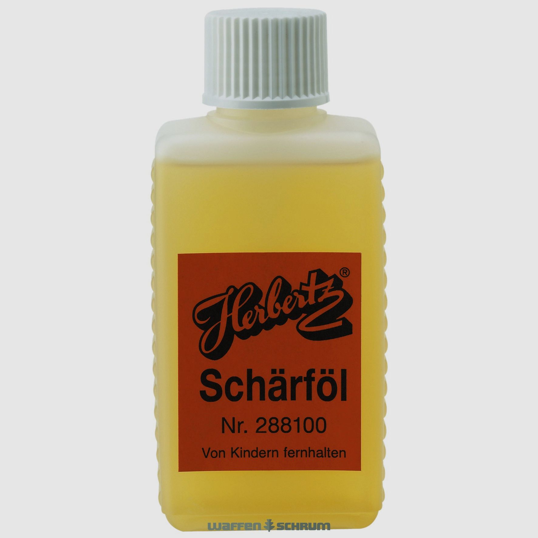Herbertz Schärföl