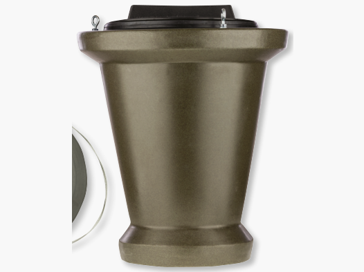 Eurohunt TANQUE SIMINISTRO COMEDEROS 2.0