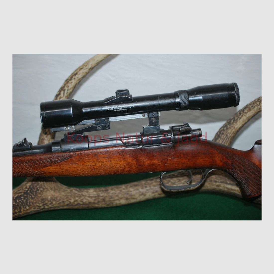Mauser 98