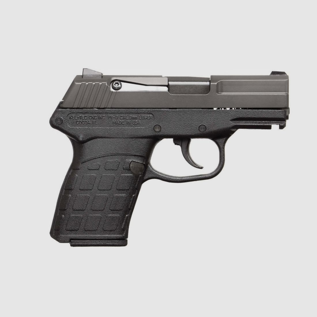 KEL-TEC PF-9, Bild 3 von 3