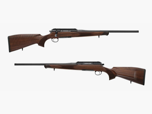Rößler Signatue Lusso, Cal. 308 Win .308Win