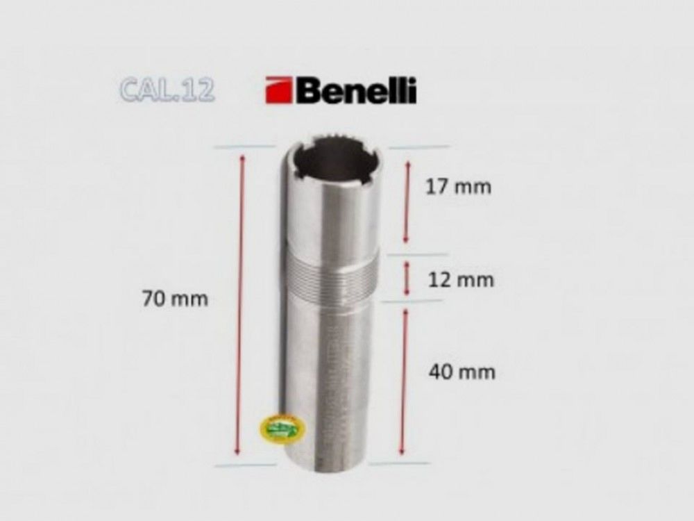 BENELLI Choke ***** cal.12 Optima