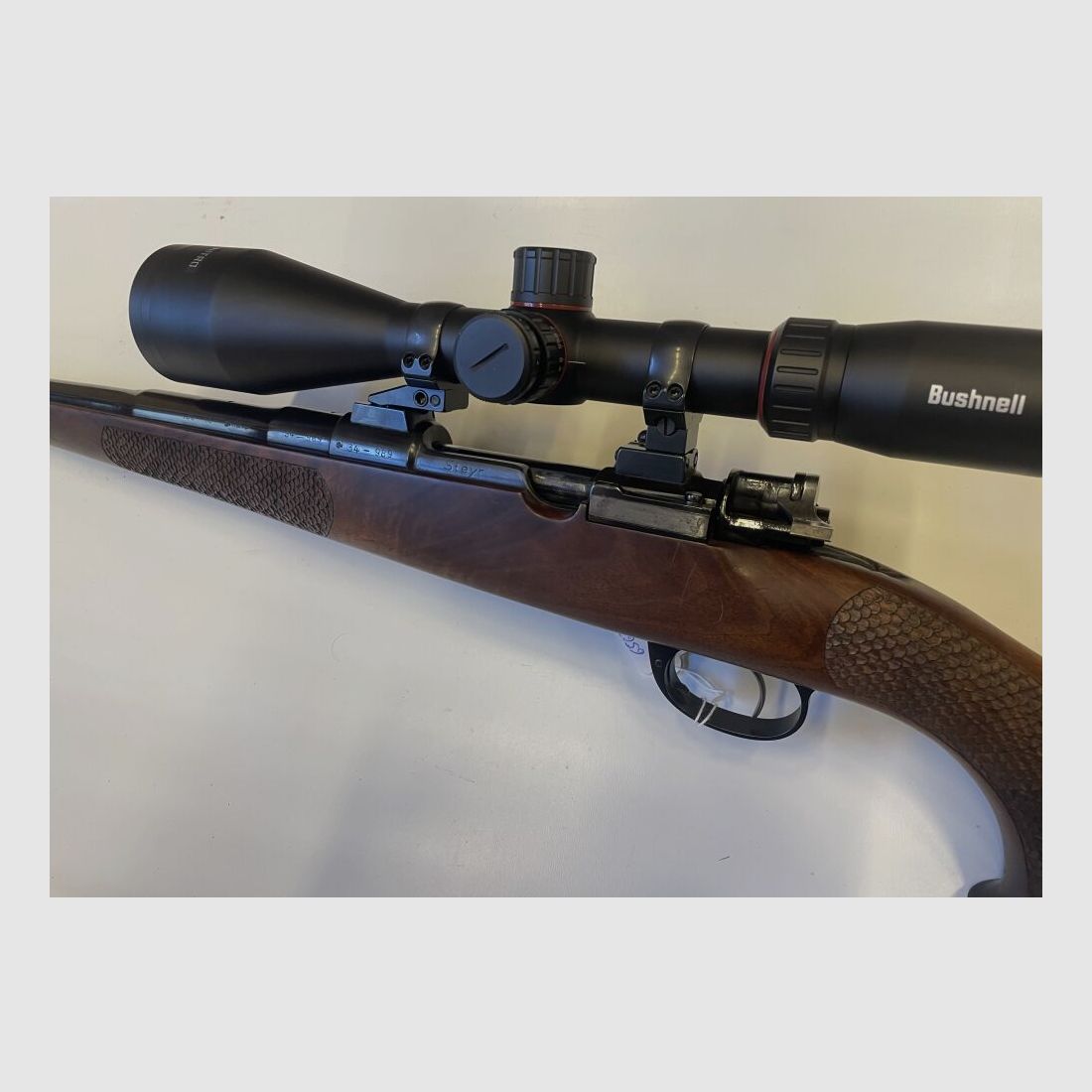 Steyr 98