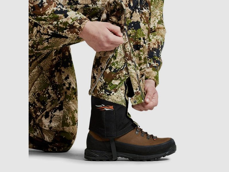 SITKA Thunderhead Pants Optifade Subalpine, image 2 of 5