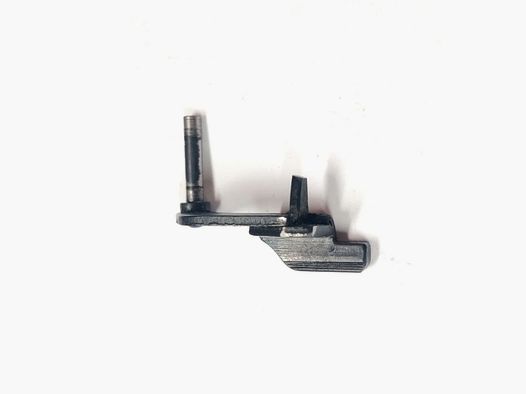 Walther Fanghebel [47] per Walther Pistola P38 / P1