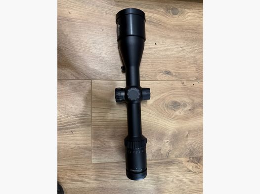 Zielfernrohr Zeiss V6 2-12x50 mit Schiene
