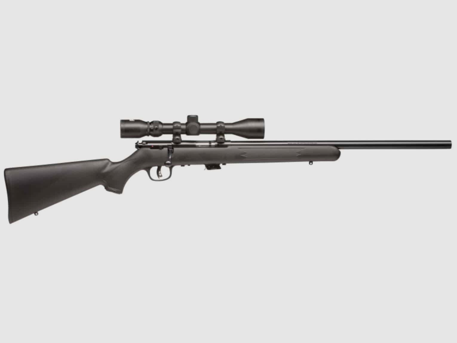 Savage Mark II FNSXP .22lr. Offre Complète