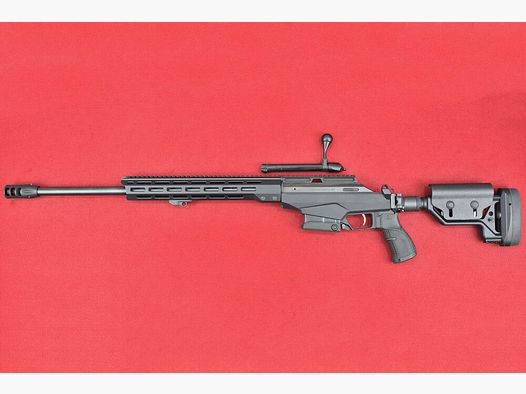 Tikka T3X TAC A1 6,5 Creedmoor Repetierbüchse