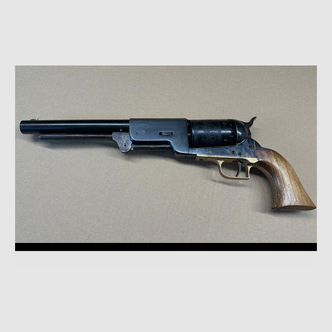 Armi San Paolo Colt Army 1960 .44(BlackPowder)