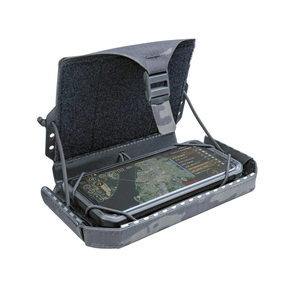Admin panel pouch Astrolabe GEN2 Templars Gear – Multicam, image 8 of 9
