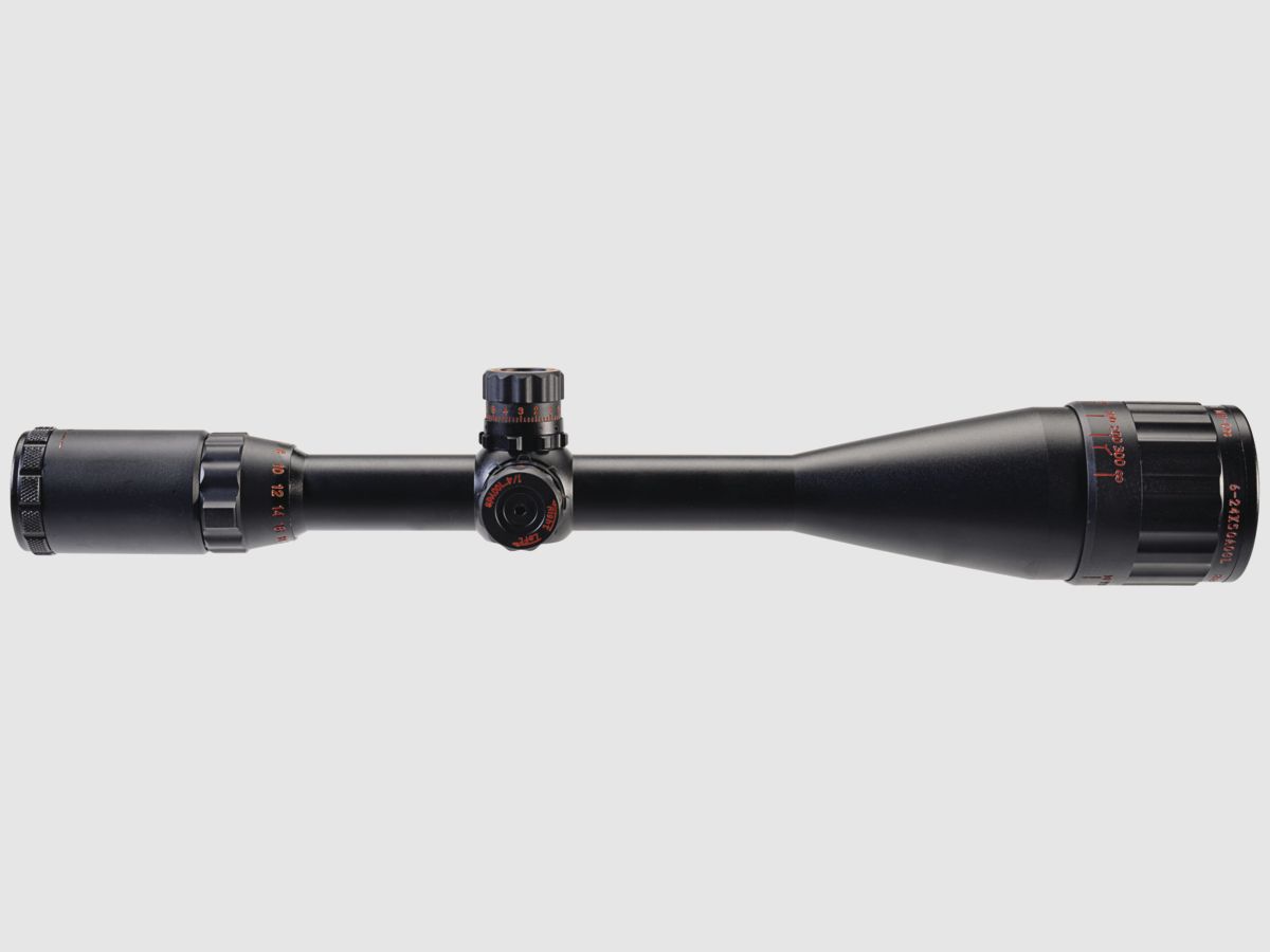 LUNETTE LYNX 6-24X50 REDOT, Bild 1 von 2