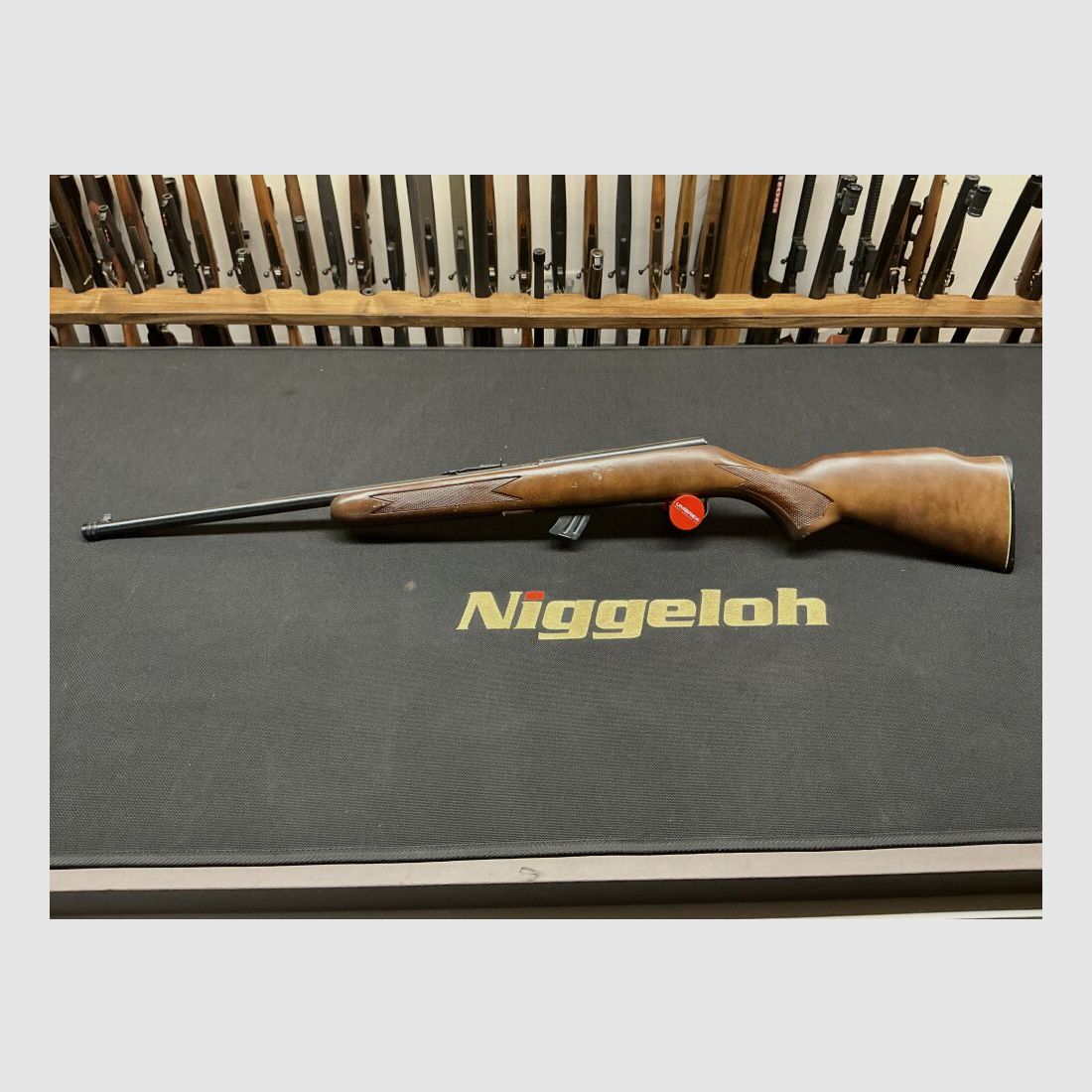 Lakefield sin .22lr, imagen 10 de 10