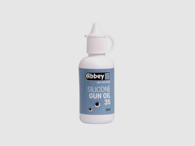 GSG Abby Huile de silicone 35