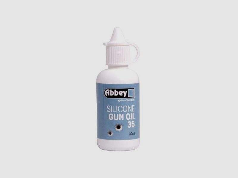 GSG Abby Silikon Öl 35