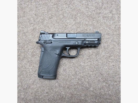 Pistole S&W mod. M&P 380 Shield M2.0 Kal. .380auto
