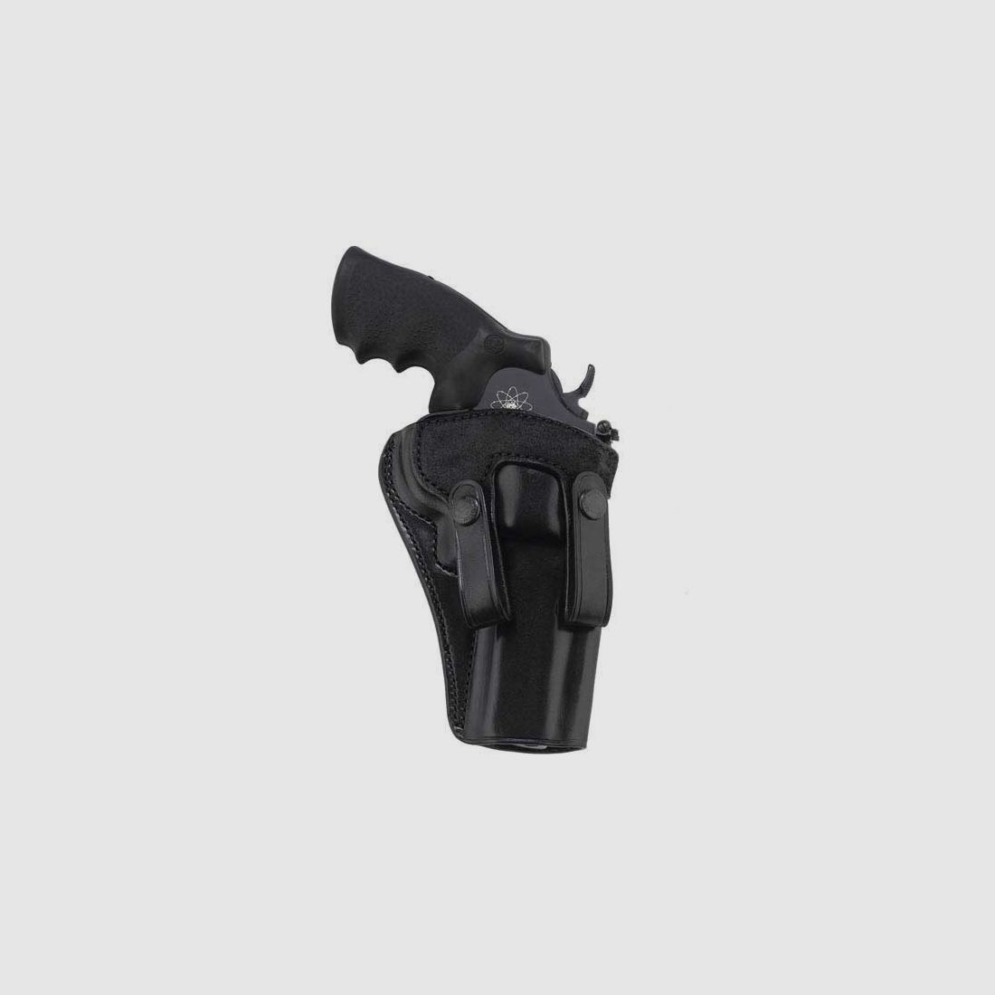 GALCO INTERNATIONAL SUMMER COMFORT H&K USP 45-CZARNY-PRAWA RĘKA, zdjęcie 2 z 2
