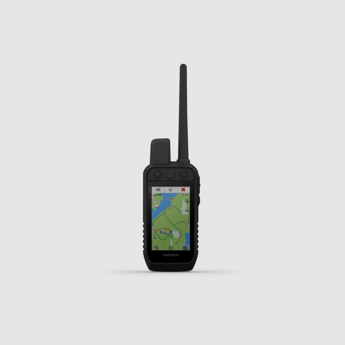 Garmin Handgerät Alpha 300 K