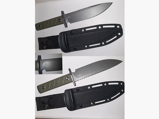 Zero Tolerance 0006 Jagdmesser /Tacticmesser