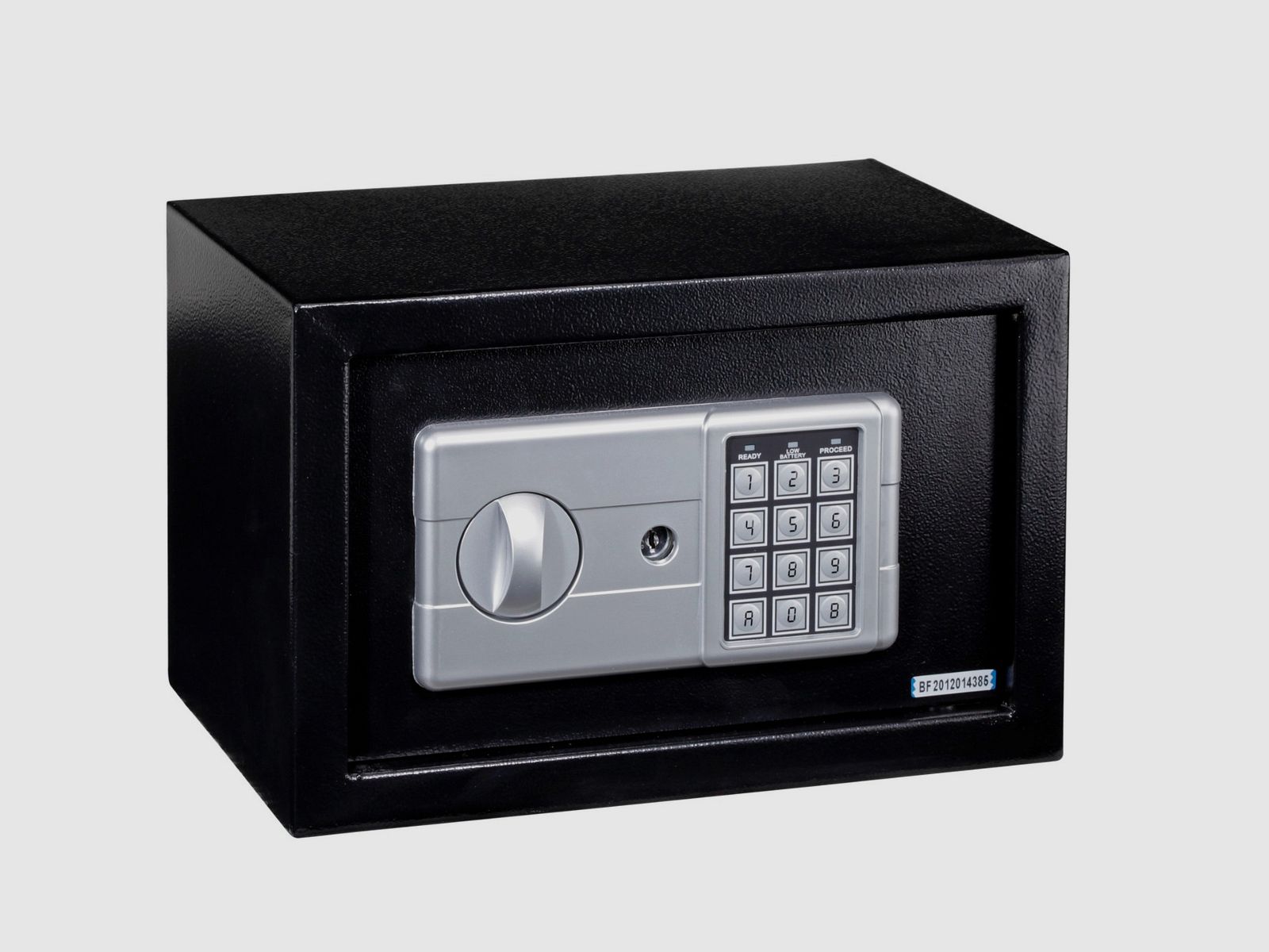 Möbeleinsatztresor Modell 20 EK