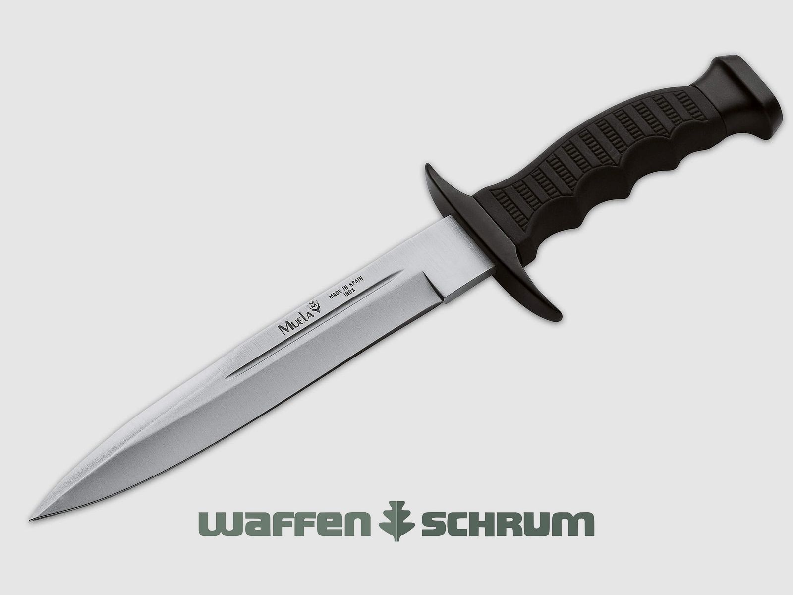 Böker Jagdmesser Muela Mountain