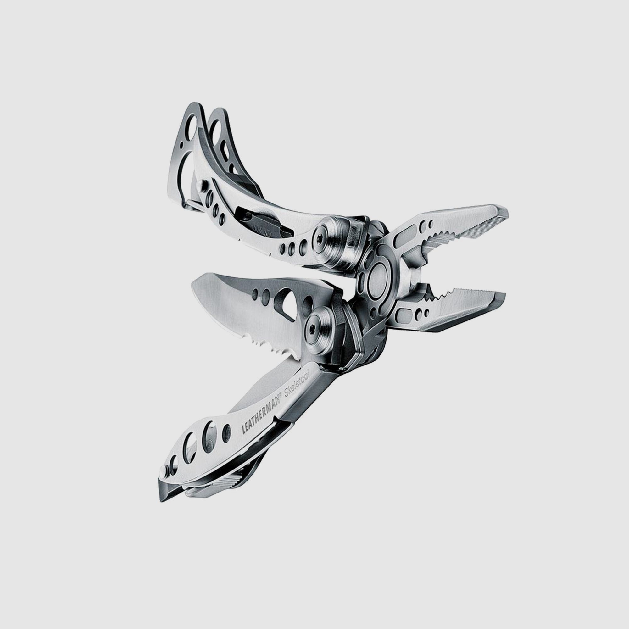 Leatherman SKELETOOL Stainless