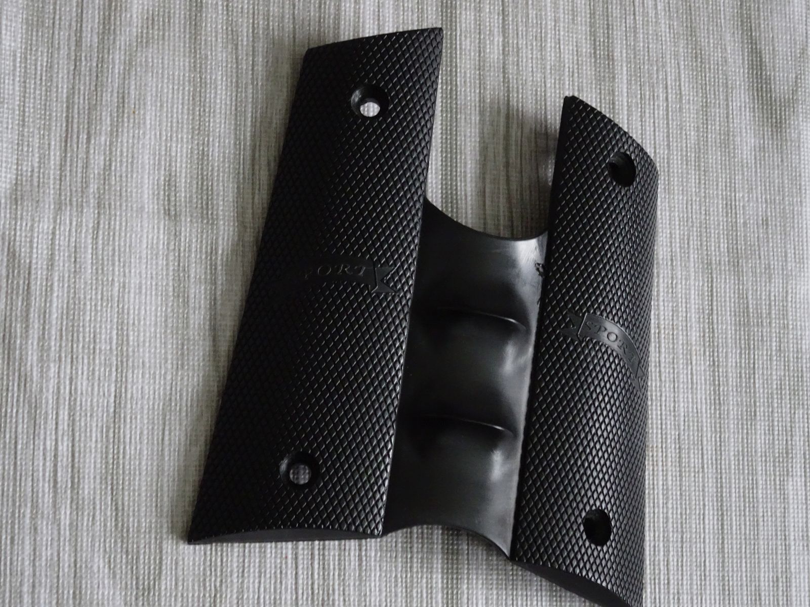 Ersatzteile (ME 1911 Sport)