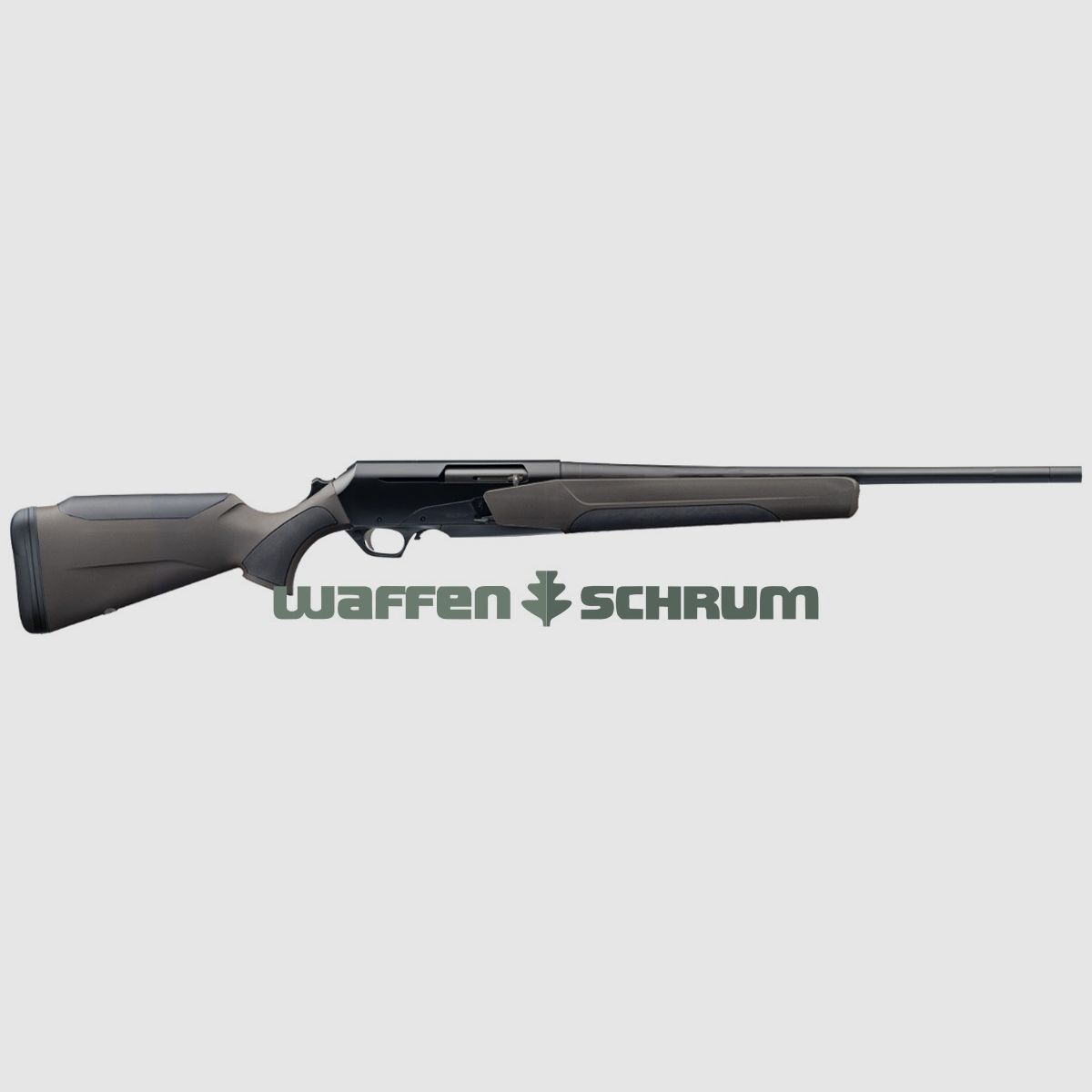 Browning BAR 4X Hunter Composite