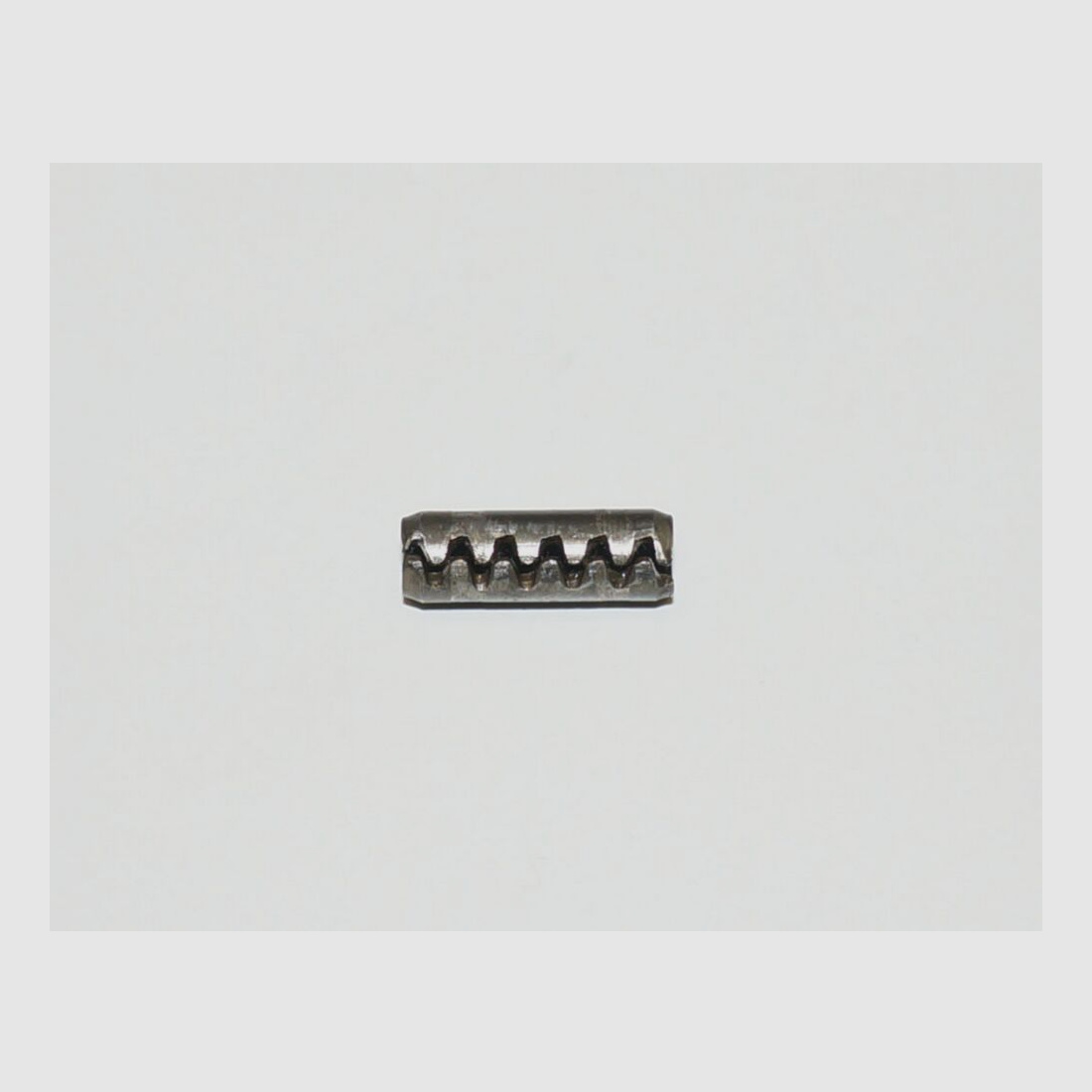 Manchon de serrage pour porte-cornes pour fusil d'ordonnance suisse SIG StGW 57 SAR M57 SWISS MATCH et équivalent.