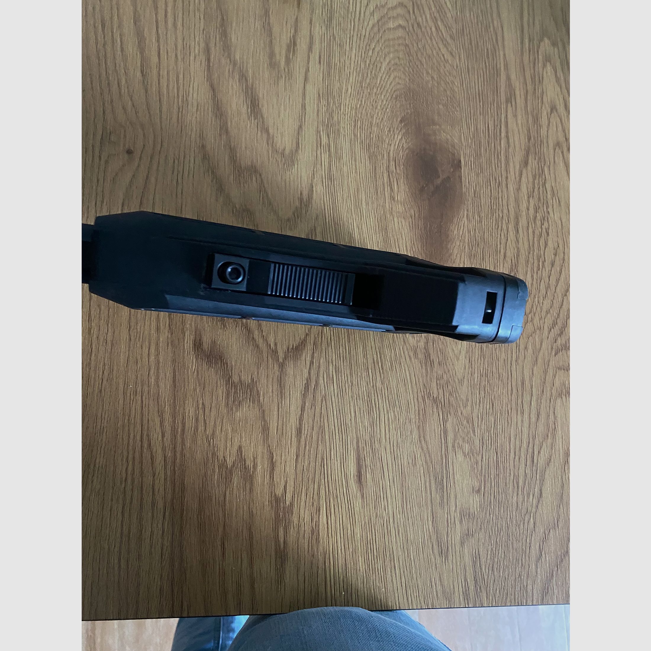 Oberland Arms M4 stock/rear stock