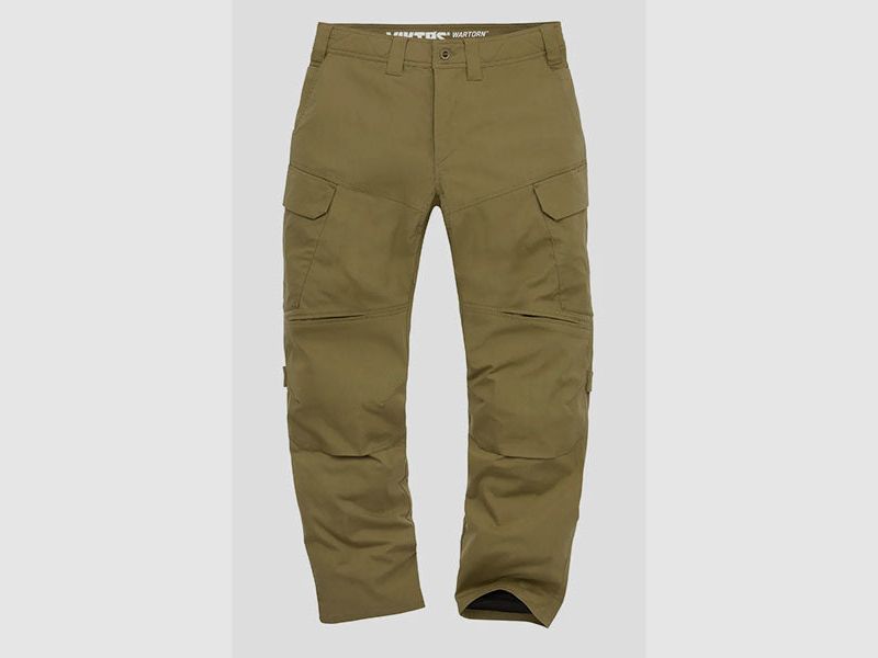Winterhose WARTORN INSULATED PANT, Bild 4 von 10