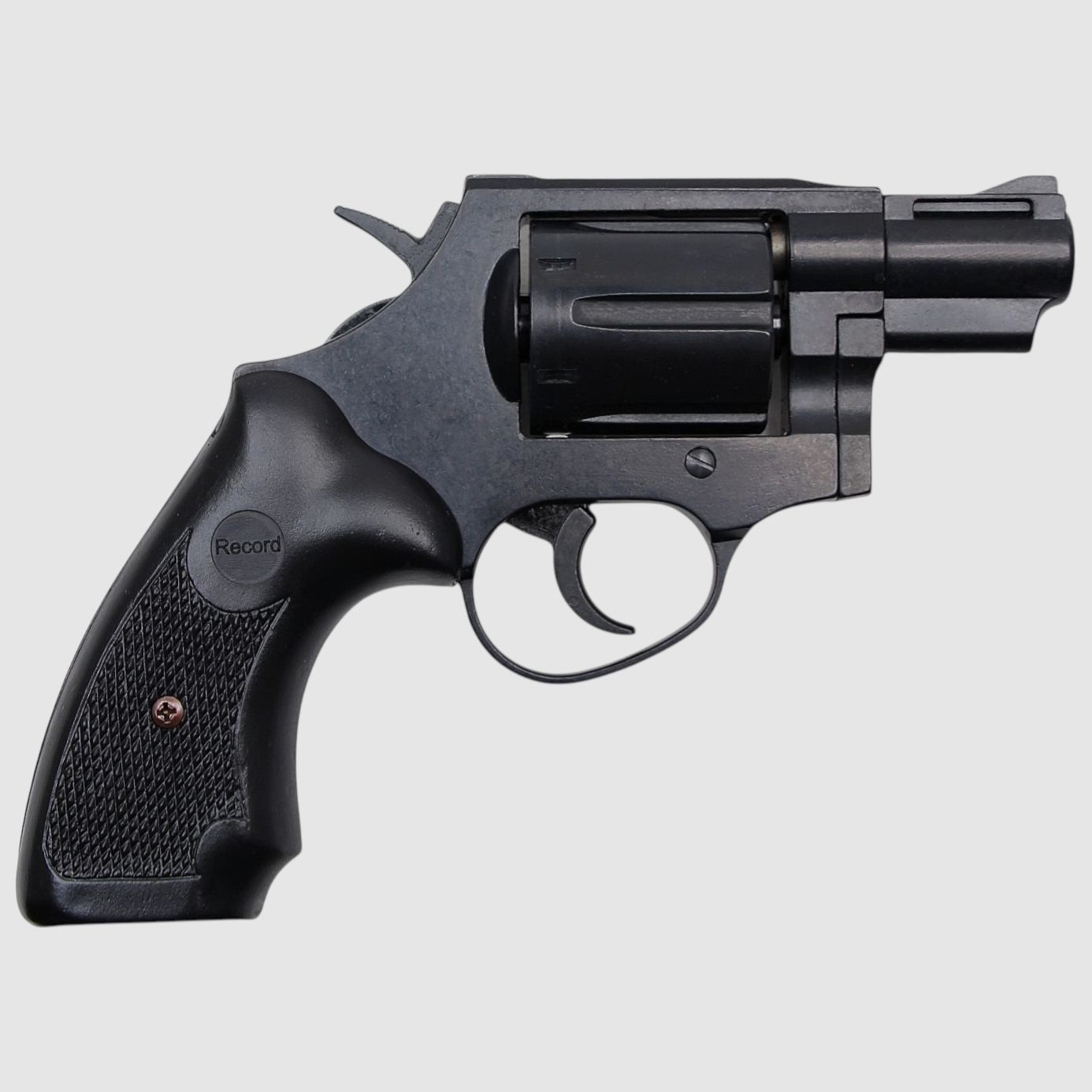 Revolver Record Mod. Chief Kal. 9 mm R.K.