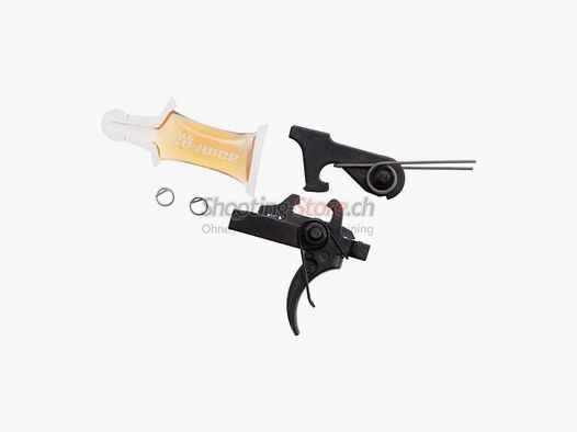 Geissele Automatics AR15 2 Stage G2S Trigger