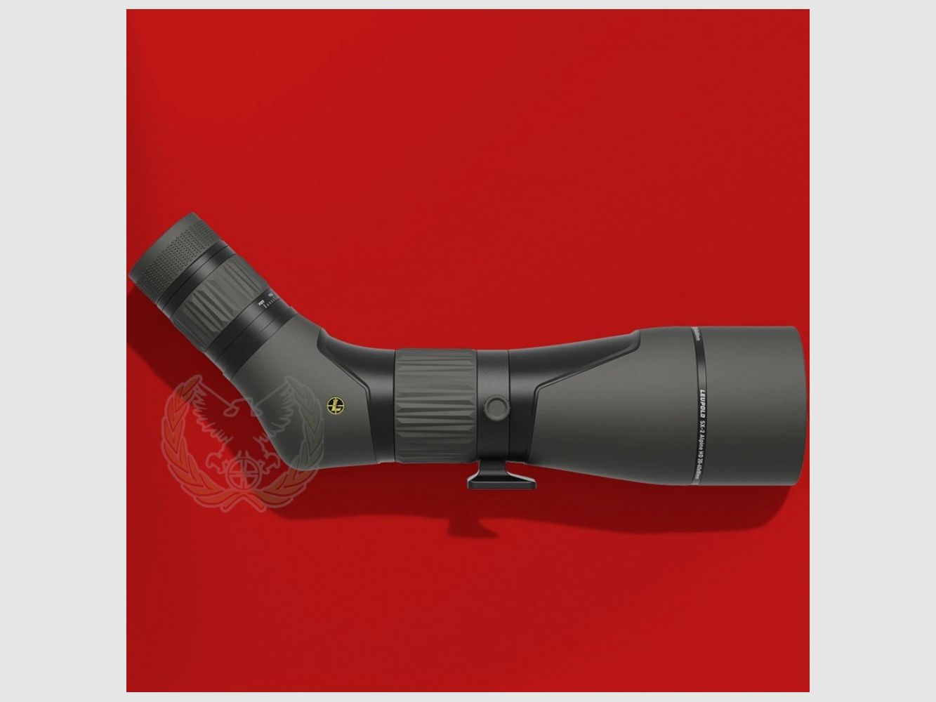 Monokular Leupold SX-2 Alpine HD 20-60x80, Bild 4 von 6