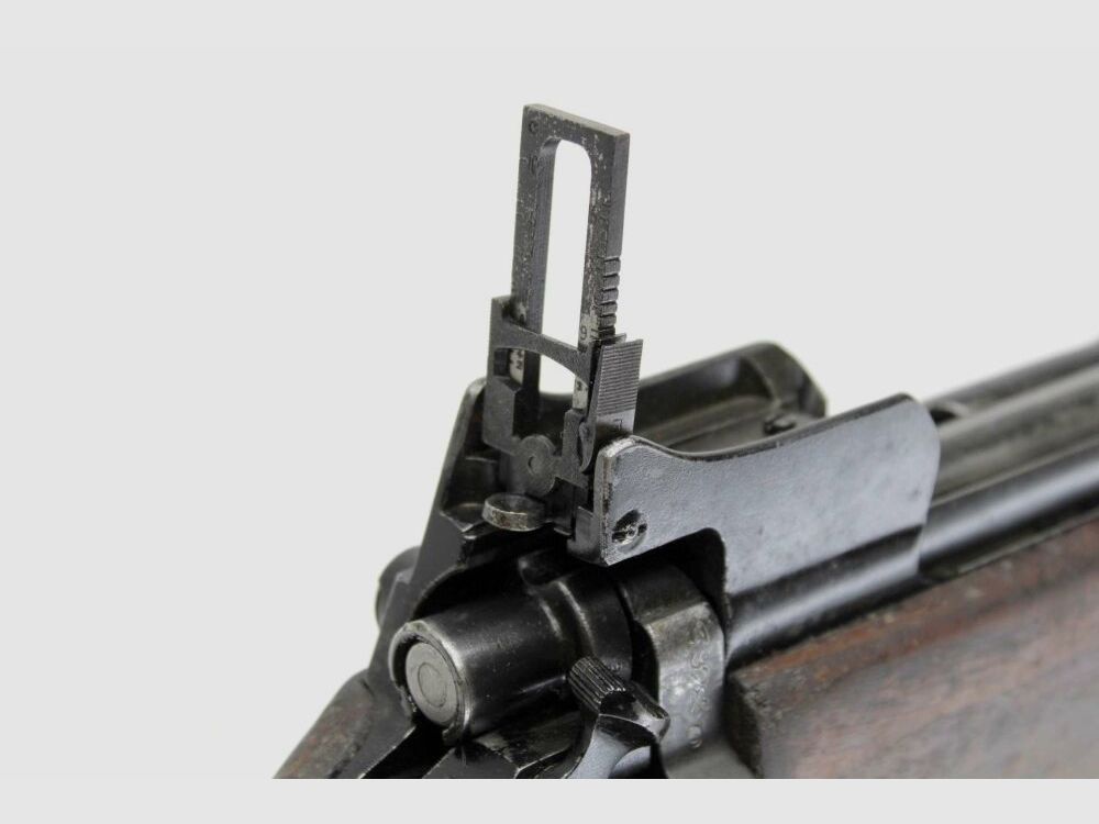 Rep. Rifle Enfield US Model of 1917 Eddystone .30-06Spring
