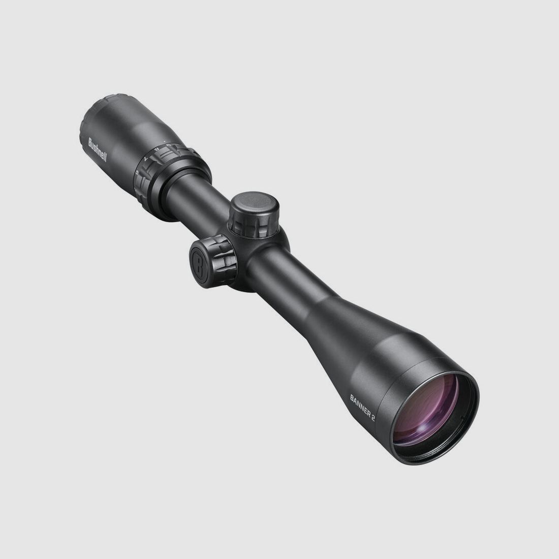 Bushnell Zielfernrohr Banner 2 3-9x40mm DOA Quick Ballistic Absehen