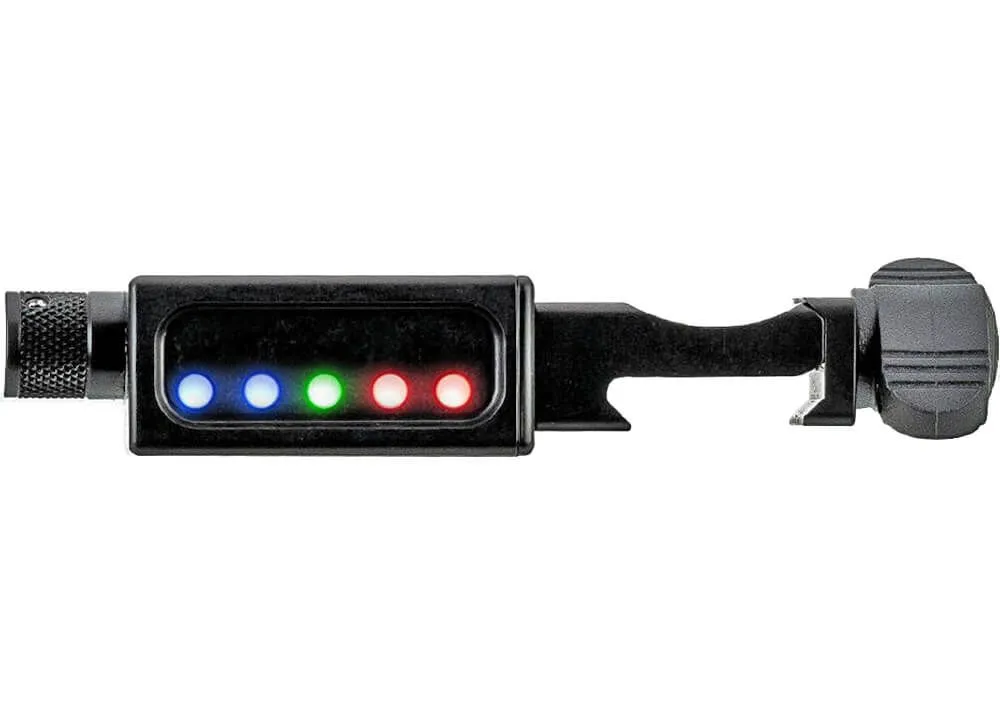 Niveau Electronic Level MDT LRA Send iT – MV3 Picatinny