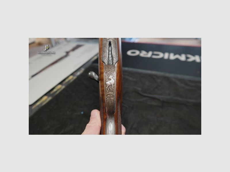 Benedikt Winkler Ferlach; 7x64