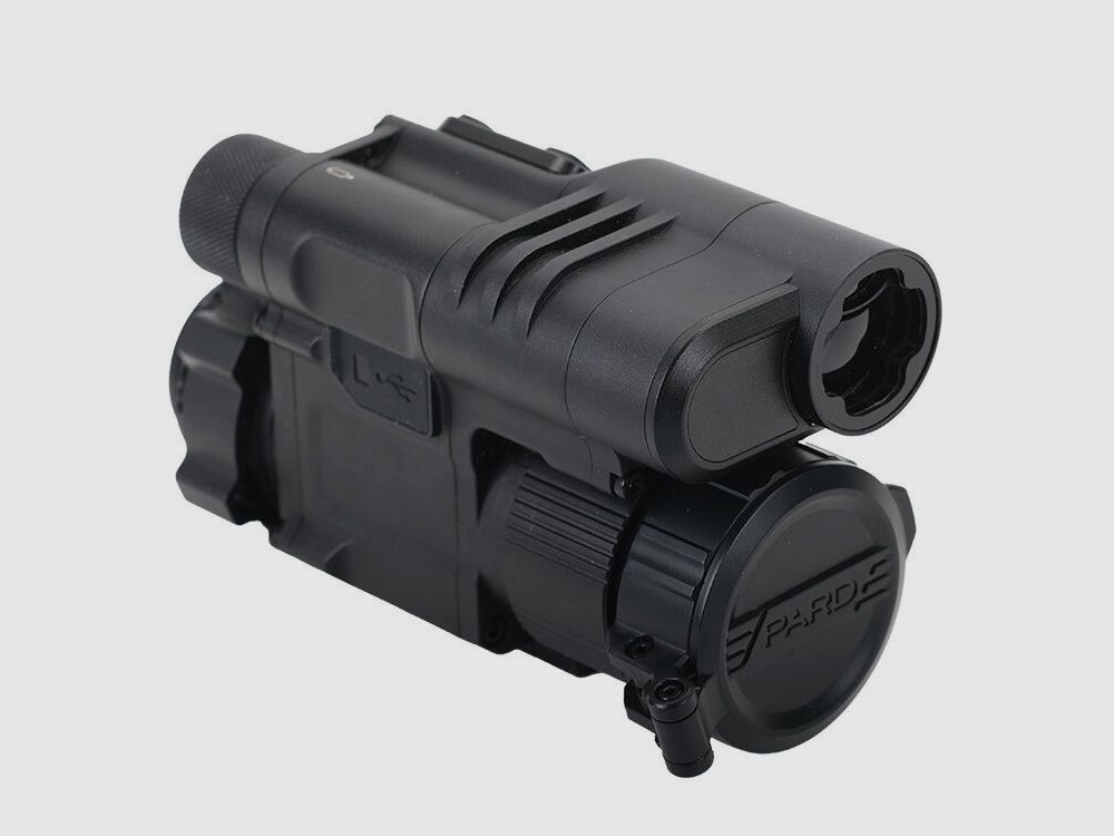 Pard-Nachtsicht Pard FT32-LRF Wärmebild