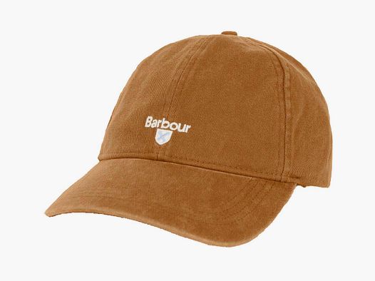 Barbour Sports Cap Cascade Sand