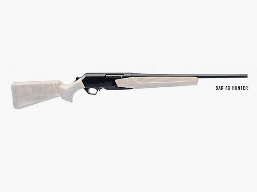 Rifle BROWNING BAR 4X HUNTER