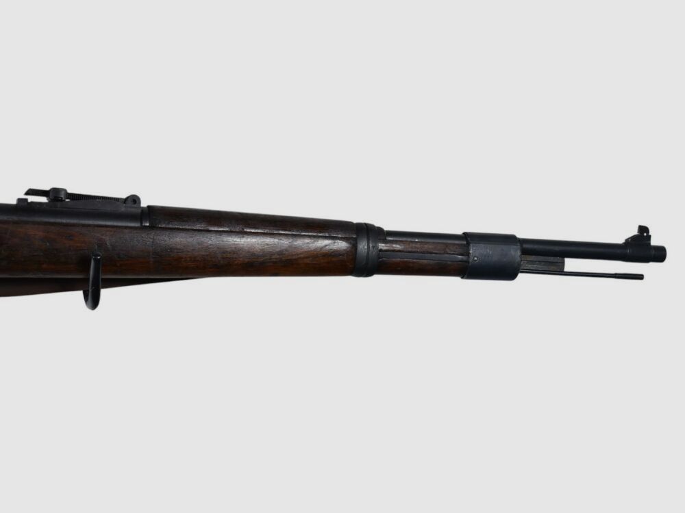 Mauser K98 (byf 43)