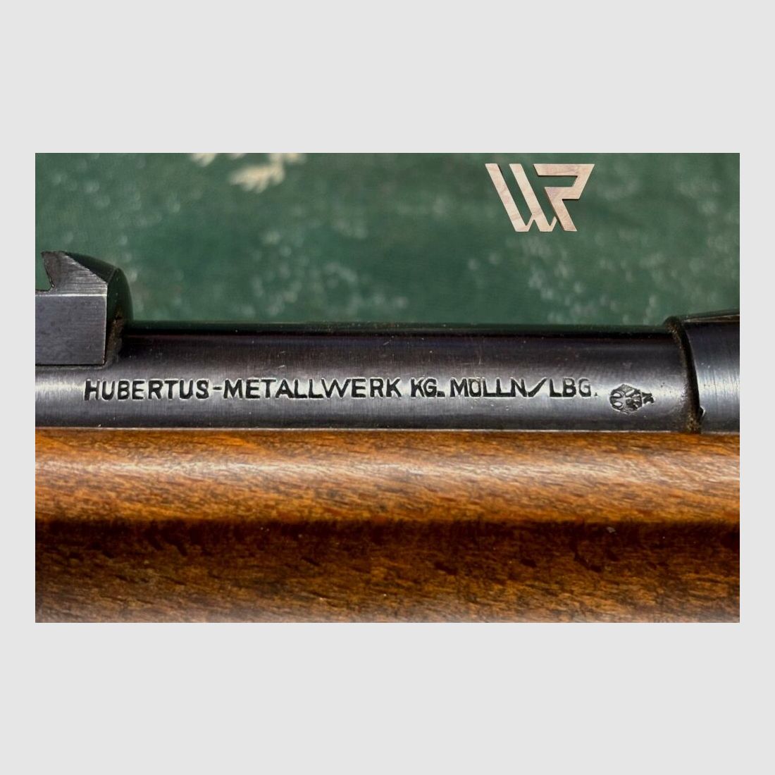 Original Jung Roland - .22 lr