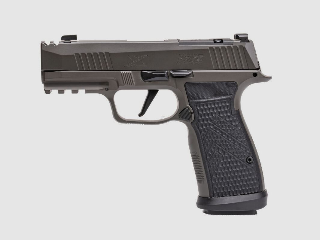 BROŃ PISTOLET SIG SAUER P365 AXG LEGION, zdjęcie 1 z 7