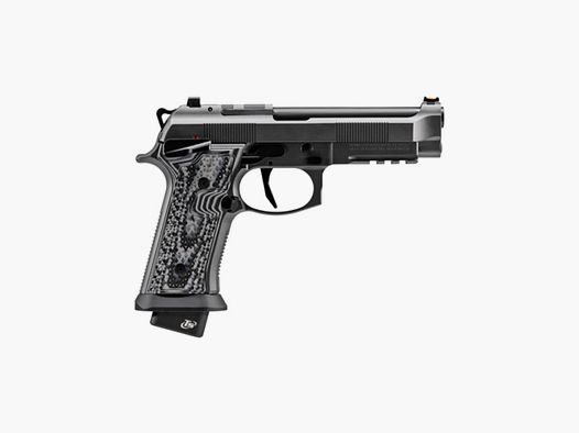 Beretta Pistole 92XI Squalo – 9 mm Para