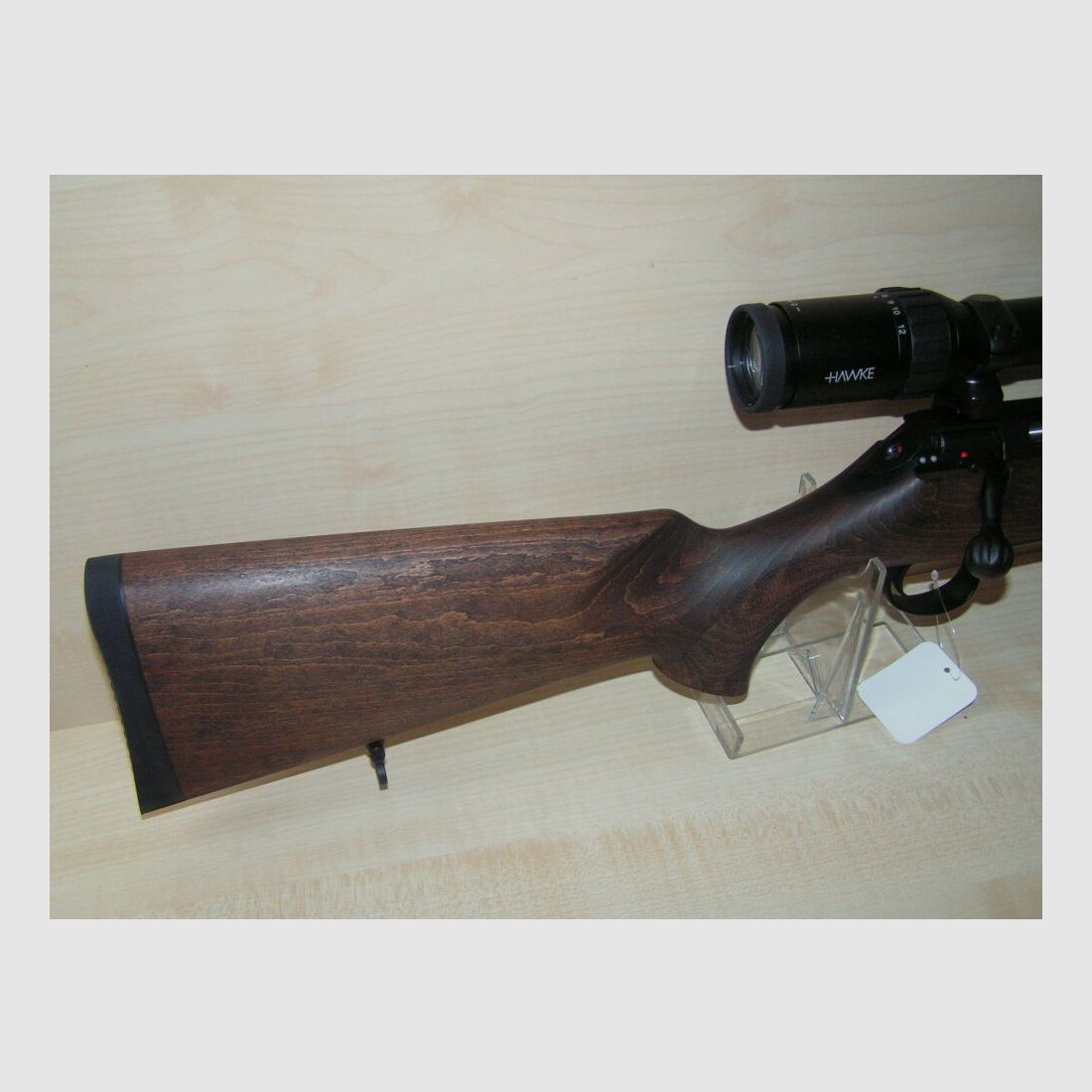 Sauer & Sohn 100