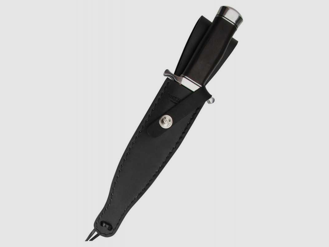 United Cutlery Gil Hibben Old West Stiefelmesser mit Scheide