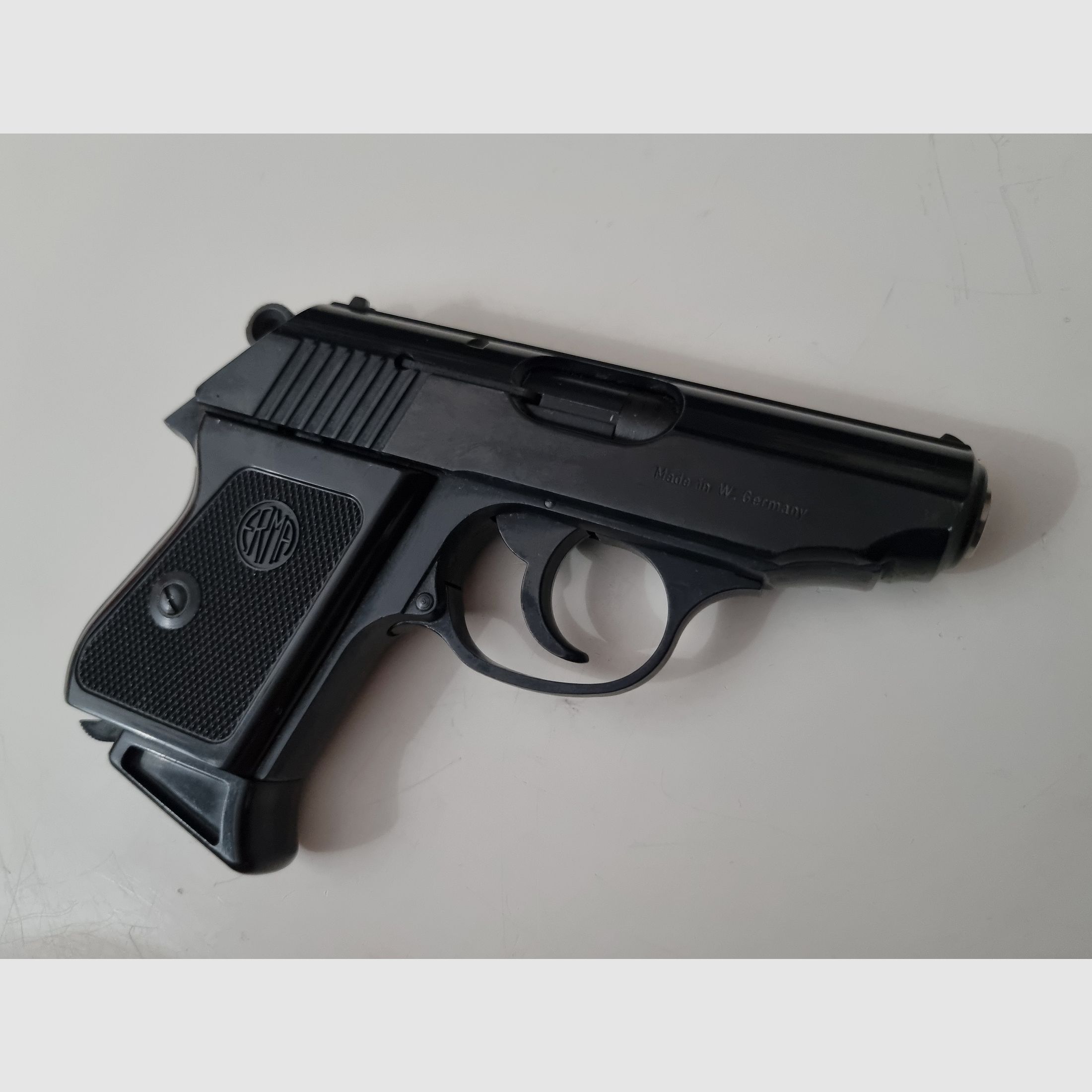 Schreckschusspistole Erma EGP 55